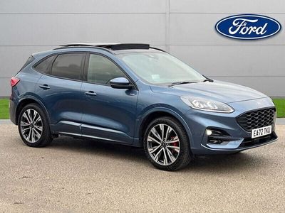 used Ford Kuga ESTATE