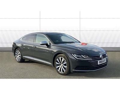 VW Arteon