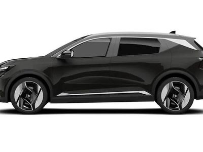 Ny Renault Scenic E-Tech Techno Esprit Alpine 160 kW (218 HK) 2025 SUV