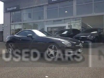 Used Mercedes E250