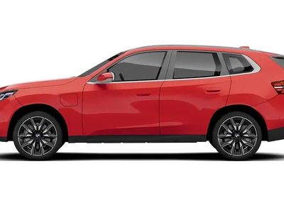 New BMW X3 M Sport 197 HP (144 kW) 2026 SUV