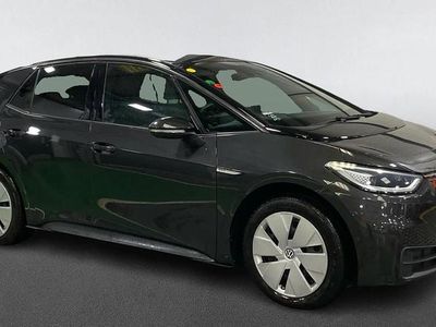 Used VW ID.3 Pro Performance 150 kW (204 HP) 2023 Grey Hatchback