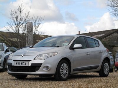 used Renault Mégane EXPRESSION VVT