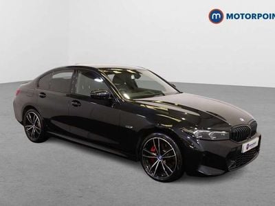 BMW 330e