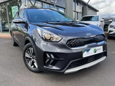 Used Kia Niro