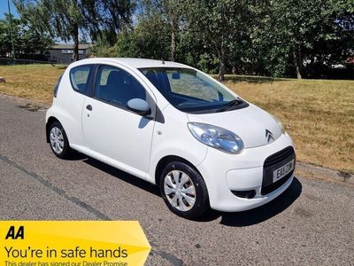 Citroën C1