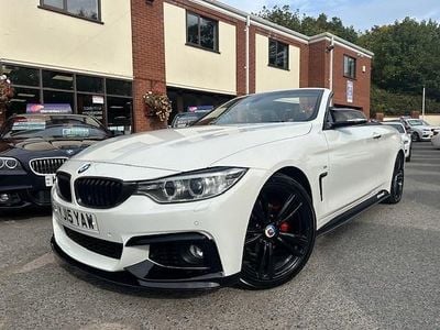 BMW 420