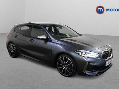 Usado BMW M135