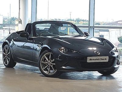 Mazda MX5
