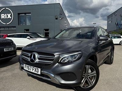 Mercedes GLC250
