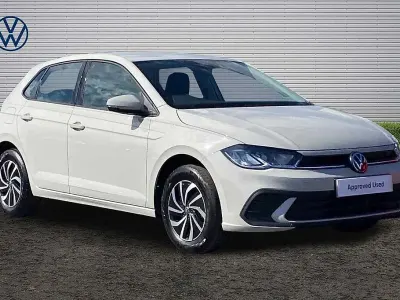 Used VW Polo