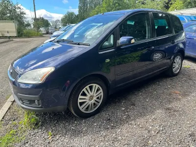 Used Ford C-MAX
