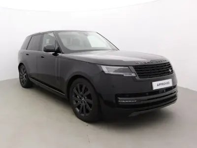 Used Land Rover Range Rover SE 2024 SUV
