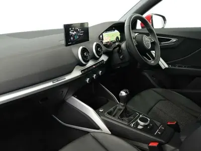 Used Audi Q2 S-Line 2023 SUV