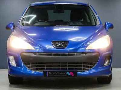 Used Peugeot 308
