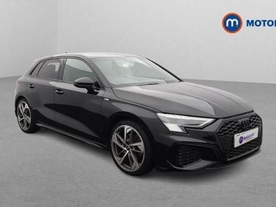 Used Audi A3 Sportback 150 HP (110 kW) 2023 Hatchback