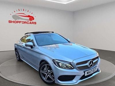 Mercedes C300