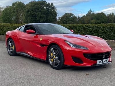 Ferrari Portofino