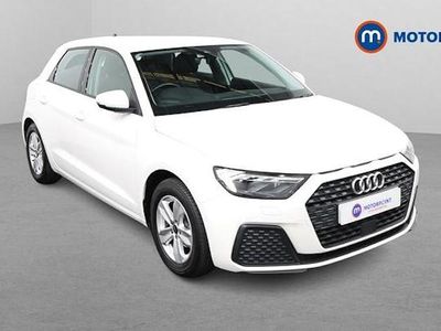 Used Audi A1 Sportback 95 HP (69 kW) 2023 Hatchback