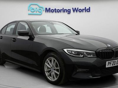 Used BMW 330e 292 HP (214 kW) 2022 Sedan