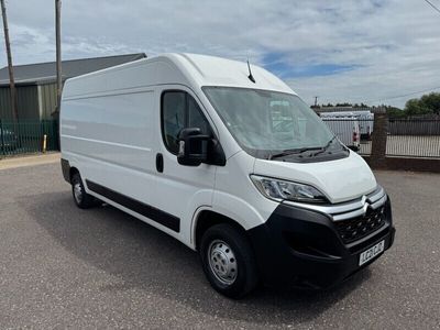 Citroën Relay