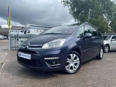 Citroën Grand C4 Picasso