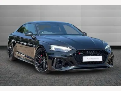 Used Audi RS5
