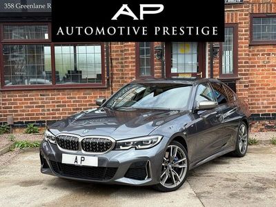 BMW M340