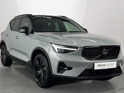 Used 2026 Volvo XC40 Ultra SUV | £37,830 (Expensive)