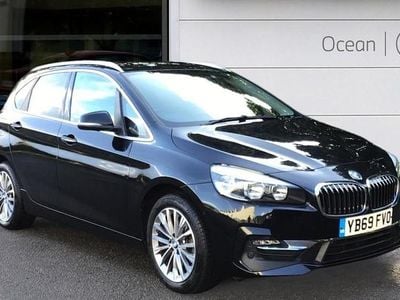 BMW 218 Active Tourer