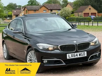 Begagnad BMW 325