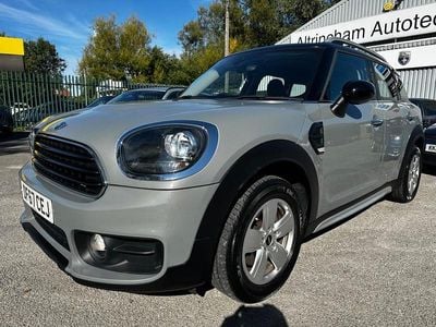 Mini Cooper Countryman