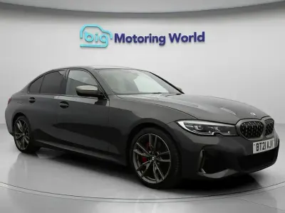 Usado BMW M340
