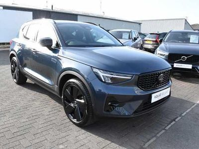 Used Volvo XC40 Plus 161 HP (118 kW) 2026 SUV