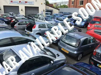 Used Citroën C2 VTR Sport 109 HP (80 kW) 2007 Black Hatchback