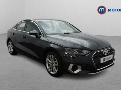 Used Audi A3 Sport 150 HP (110 kW) 2024 Sedan