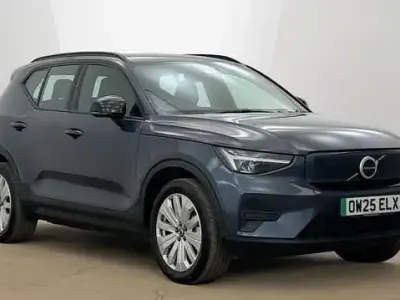 Usado Volvo EX40 Core 185 kW (252 CV) 2026 SUV