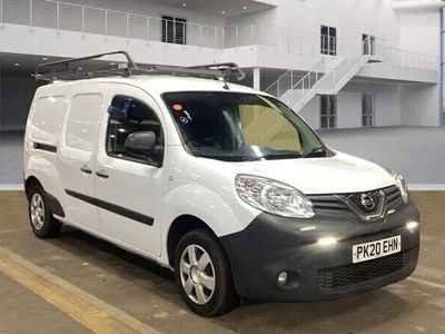 Nissan NV250