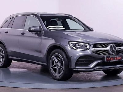 Mercedes GLC300