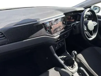 Used VW Polo