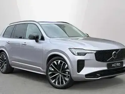 Novo Volvo XC90 Ultra 247 HP (181 kW) 2026 SUV