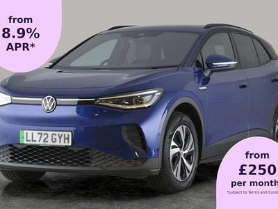 VW ID.4