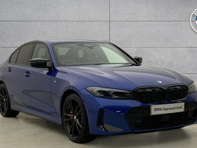 BMW M340