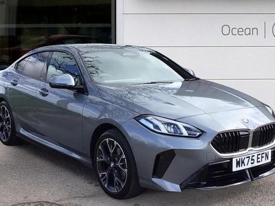 Usado BMW 220 M Sport 168 CV (123 kW) 2025 Gris Coupe