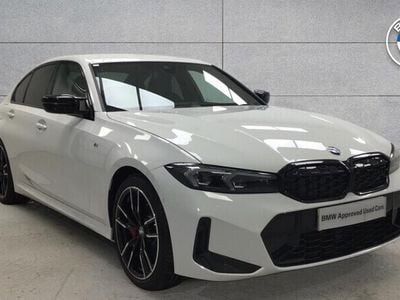 BMW M340