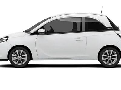 Vauxhall Adam