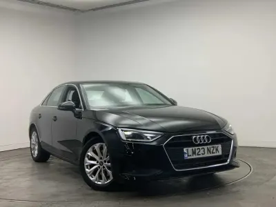 Used Audi A4
