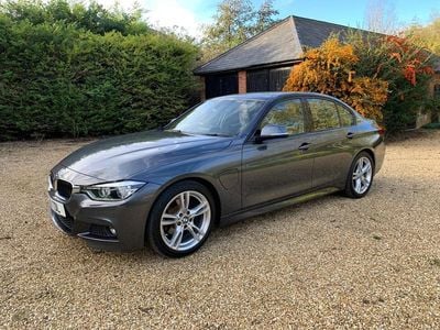 BMW 330e