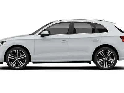 Used Audi Q5 S-line plus 190 HP (139 kW) 2016 SUV