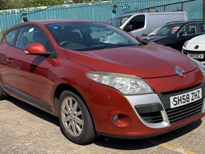 Renault Mégane III